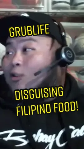 @grublife Filipino food makeover! #fyp #filipinofood #pinoyfood #philippines #filam #pinoytiktok #filipinotiktok #filipinofoodies #pinoycooking
