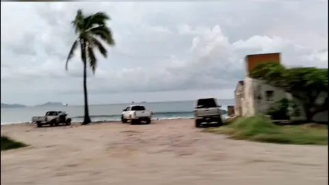 Mi lindo Manzanillo (Legado 7 La Pantera)