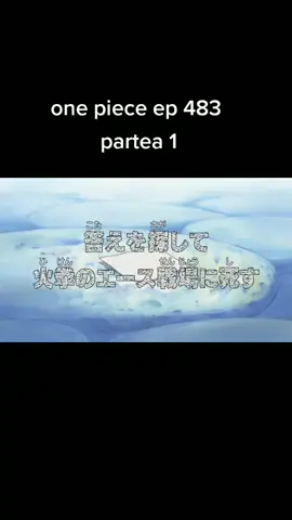 one piece ep 483