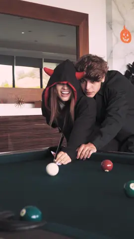 POV: he’s teaching you how to play pool 🤍🦋 @joaocoronel_ #foryou #fyp #POV