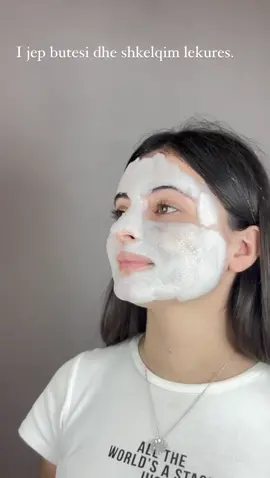 @glowyskin.al #produktekoreane #produktekoreaneshqiperi #kujdesiperfytyren #skincareroutine