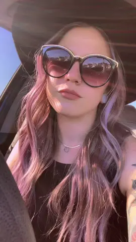 Hey fam! Sending love and light out to anyone having a tough time right now. The sun is coming soon. #fypシ #altgirl #poppunkgirls #witch