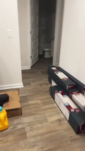 Out of sight out of mind. #moving #newhouse #toomuchshit