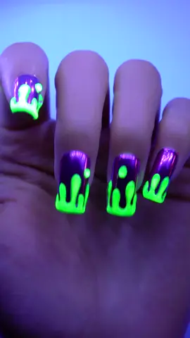 Wow 🤩 #nails #nailart #foryou #fyp #LearnOnTikTok #yumup