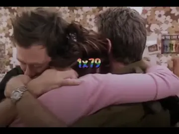 1.79 #foryou #fyp #foryoupage #randanker #ninettayeb #hashirshelanu #השירשלנו #רןדנקר #נינטטייב #LoveIsLove #Pride אחד הפרקים האהובים עליי ♥ מרגש אותי