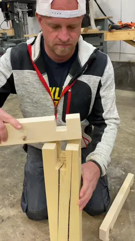 Wood joints #woodwork #woodworking #joinery #wood #maker #DIY #woodworker #timber #tools #sawdust