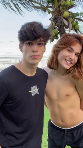 Lindooo @mxtheusales ❤️ #foryou #viral