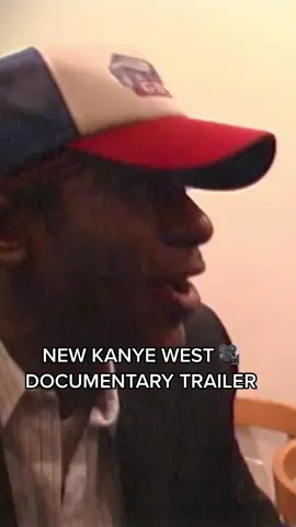Who’s excited for this new Kanye documentary? 👀 #kanyewest #netflix #documentary #forupage2021