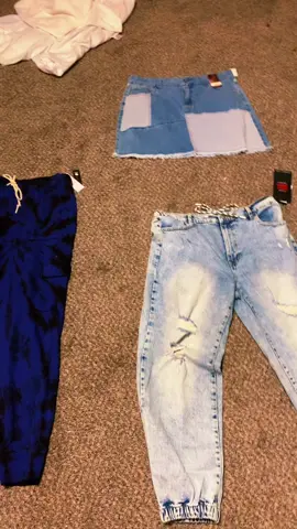 Love that everything can be changed around and still match #fyp #alt #altfashion #cheapclothes #aesthetic #egirl #emo