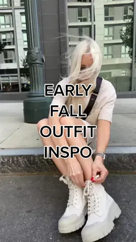 Which look is your favorite ? #fallfashion #fallaesthetic #outfitinspo #fallstyle #bootseason #HowIBathAndBodyWorks