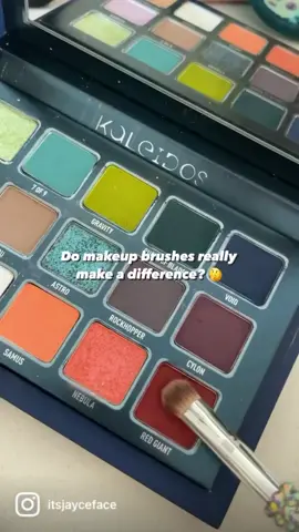 I could never choose 🤯 #makeup #makeuptips #beauty #beautyhacks #makeuplover #luxurybeauty #indiebeauty @kaleidosmakeup @blingedbrushes