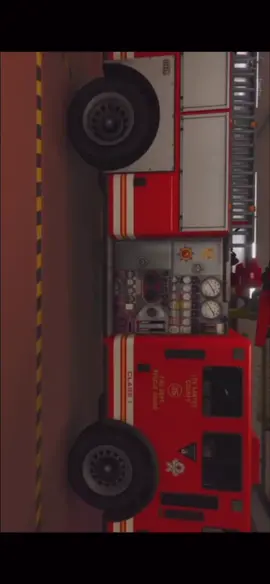 Firefighter Tribute | Bring Me Back To Life - Extreme Music #fyp #foryou #gta #roleplay #rp #firefighter #tribute #lsfd #edit #viral #notlawby