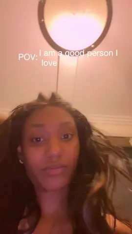 #POV this is crazy 😩 “I am a good person I love y’all” 🥺 how #iam #FlauntItChallenge #minnierose #HowIBathAndBodyWorks #iamtheminnierose
