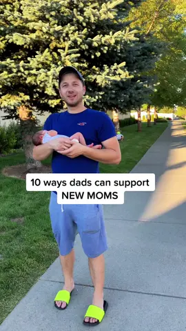 ##parntsoftiktok #daddy #newborn #husbandhelp #newbornbabies #cutenewborn#fup #viral #dadlife #pregnancy #postpartum