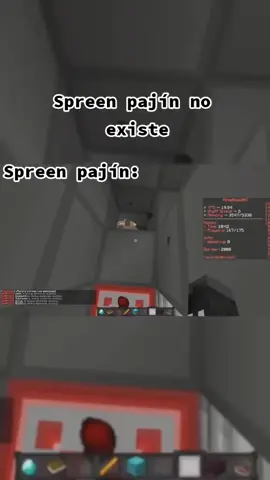 Está raro @spreenbro no? #spreen #twitch #Minecraft #chicas