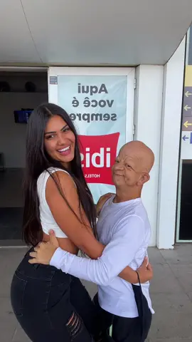 O que acharam do meu boy? Hahahaha