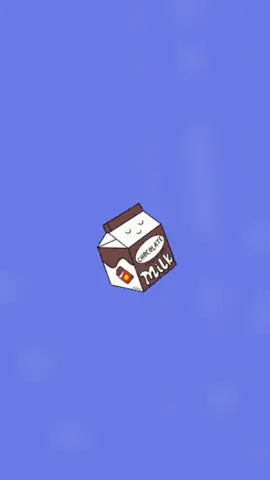 CHOCY MILKYYYYYYYYY.                                   #cute #stickers