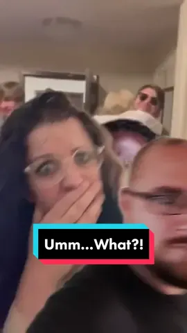#duet with @halloweenqueen83 They REALLY missed each other. 🤨😅 #over30 #almost40 #brothersister #hwhat #xennial #eldermillenial