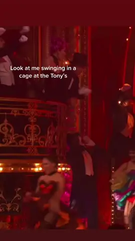 @moulinrougebway #broadway #broadwayisback #moulinrougebroadway #moulinrouge #cancan #tonys #tonyawards #tonywinner #bestmusical #musical #bway