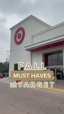 #ad Target must haves for the Fall! @sttropeztan #sttropeztan #ultabeautyattarget #targetfinds #targethaul #targetfinds2021 #targetfall