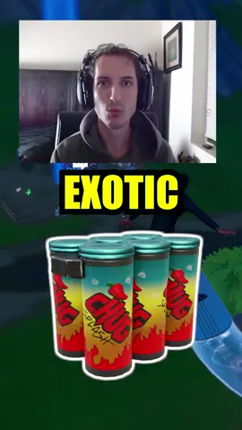 Exotic Chili Splashes! #fortnite #season8 #gaming #fortnitebr #epicgames #fortnitetips #fortniteclips #fortnitenews #fyp #foryou #xyzbca
