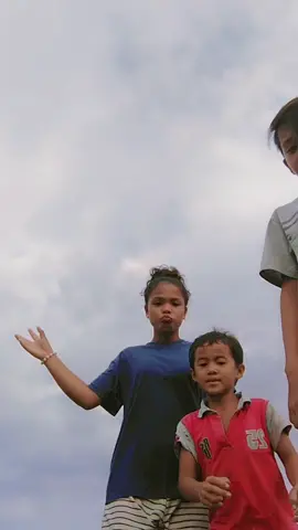 Samoka mga bata ahhh