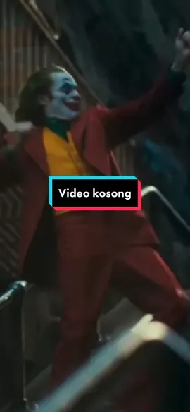 Video kosong #joker #jokerdance #fyp