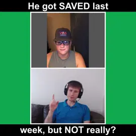 So many people think this saves them!! #saved #christiantiktok #gospel #repent #askforforgiveness #catholic #orthodox #tiktokpartner #LearnOnTikTok