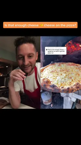 #duet with @cuginipizza #pizza #pizzas