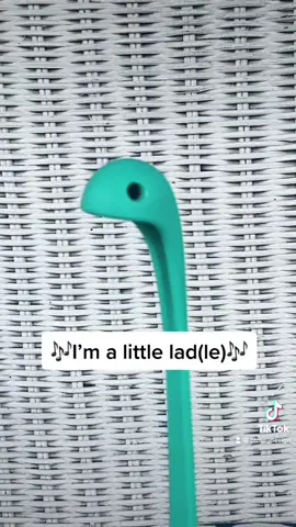 Let’s try this again, blow this up TikTok! Follow for more Ototo! #ototo #nessie #berriesandcream #FlauntItChallenge