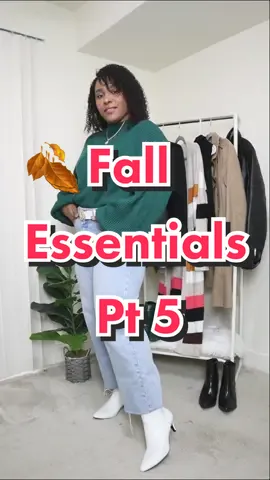 Fall Essentials pt 5 🍂 #fallfashion #fashiontiktok #fallessentials #pattyskloset #falloutfitideas #falloutfits #FlauntItChallenge