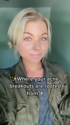 Treat the root cause #wishuponastar #dermatology #skincare #acne #nursesoftiktok #np #travelnurse #fypシ