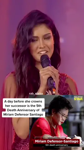 #rabiyamateo #missuniverse #missuniversephilippines #muph2020 #rabiya #MDS #miriamdefensorsantiago #missuniversephilippines2020