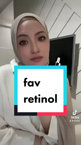 #retinol #sundayriley #sephora #theordinary #skinlab #inkeylist #pixi #olay #drruhil #foryou #fyp