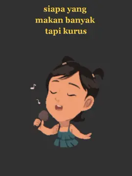 makan banyak tapi ga gemuk gemuk apakah pertanda kita uleren😁😁#FightTheBeat #KrisbeePillowNoMellow #YangPentingLakuin #fyp #fypgaknih #candasayang