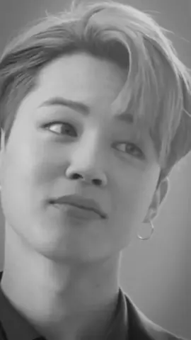 Apa yang buat kamu jatuh cinta sama sosok ini? #Jimin