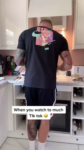 Does anyone else watch to much tiktok? #tiktoker #husband #funny #couples #foryou #fyp #viral #boyfriend #funcouple #relationshiplife