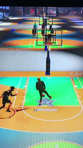 🌟🚫#fypシ #viral #BillboardNXT #greenmachine #blockshot #2k22community #2k22 #pointguard