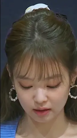 The cuteness is everything #blackpink #jennie