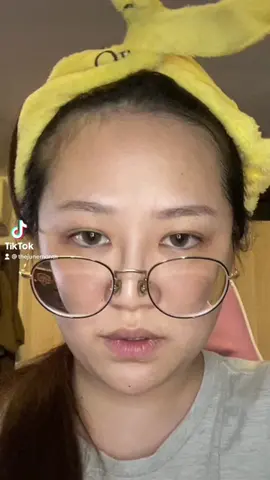 Thank you now everyone knows I look like shit at home.. 😭🥺🥺#thejunemonth  #headdance #transition #makeup #fyp #fap #fun