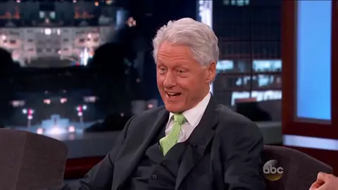 DISC. Theo bạn thì tổng thống Bill Clinton thuộc nhóm tính cách nào? #DISC #Comunication
