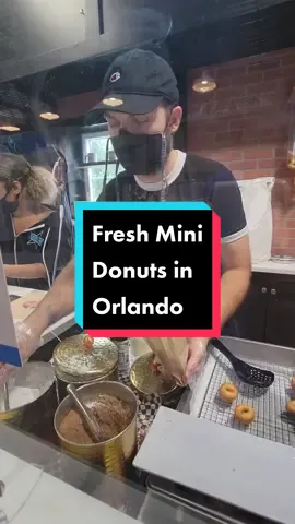 These are the best! #orlandoeats #wintergardenflorida #orlandovacation #orlandofoodie #orlandofoodspots #orlandosweets #eatorlando