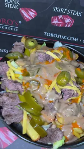 How do you get your steak cooked 🥩? (P.s. it was just a waitress who made this, our chefs do a much better job!🤣) #123PandoraME #fypシ #fyp #toros