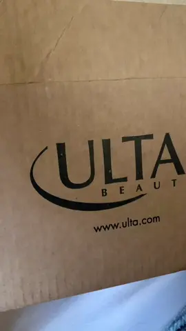 Another @Ulta Beauty fall haul ! 🤍✨ #BenefitOfBrows #ultahaul #fyp #makeuphaul