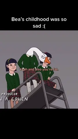 I hate joseph sm #bojack #bojackhorseman #beatricehorseman #foryou #fyp