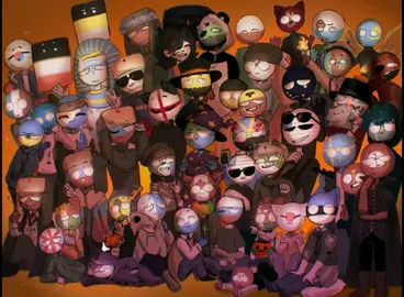 мой идеальный мир #countryhumans#странылюди#идеальныймир#мойидеальныймир