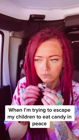Sorry I’m on my lunch #escape #MomsofTikTok #momlife #candy #TakeTheDayOffChallenge #BenefitOfBrows