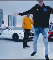 ديدين كلاش كليب روعة 🥀🔥