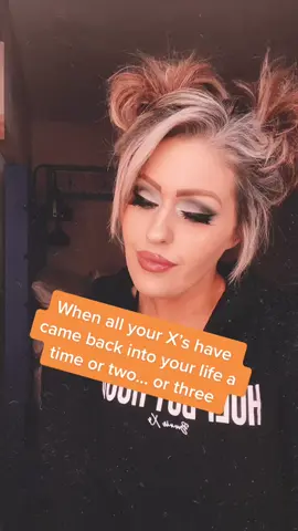 #funny #runhometomomma #fyp #foryou #goodgood #kentucky #truestory #pimpbackwards #BenefitOfBrows #ex #exwife #blonde #crematedpalette #boo
