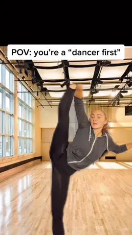 Is this you? 👀 #theater #theaterkid #dancerfirst #musicals #fyp
